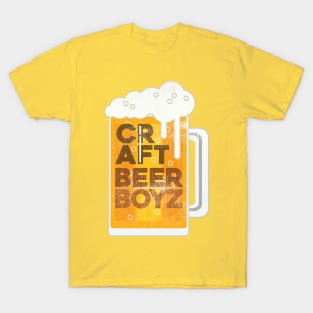 CBBz MUG T-Shirt